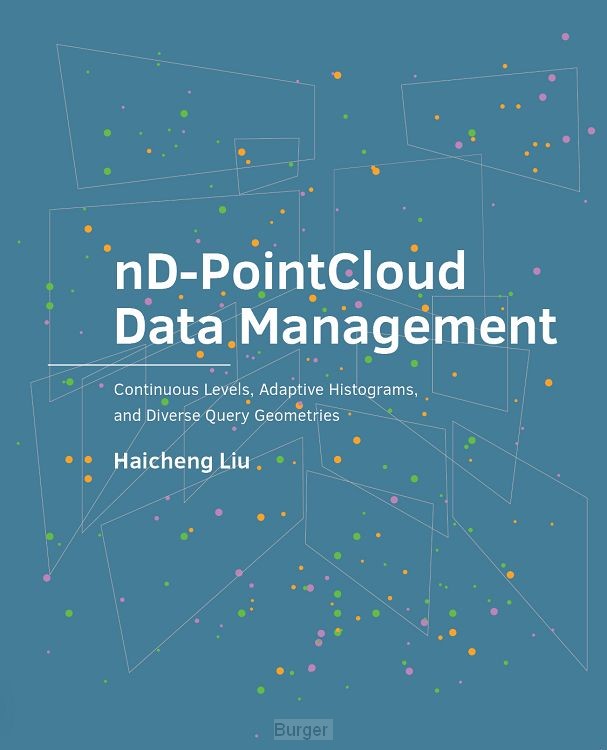 nD-PointCloud Data Management