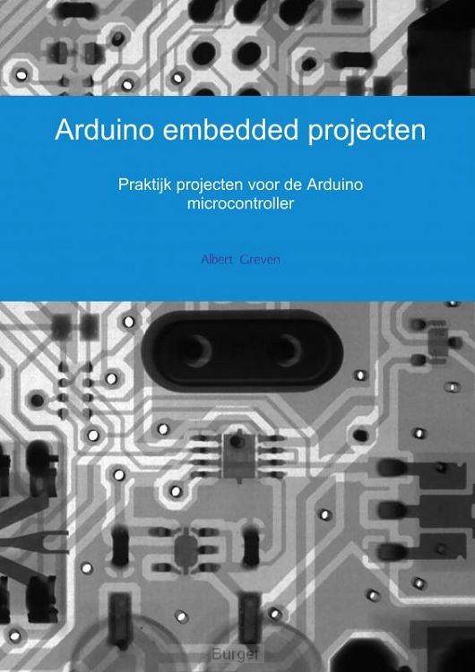 Arduino embedded projecten
