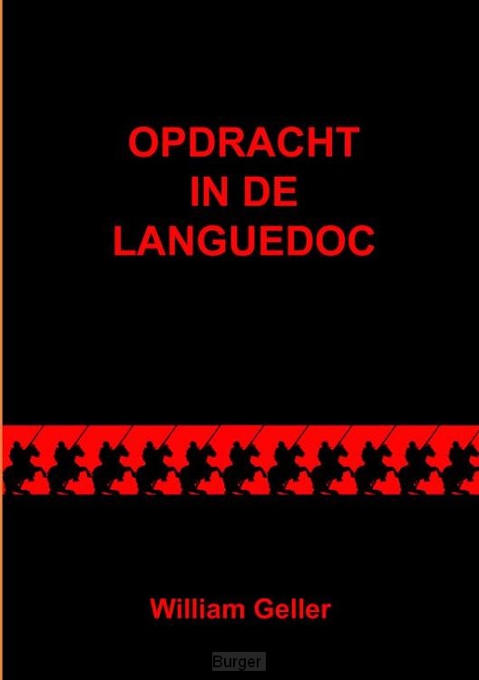 Opdracht in de Languedoc