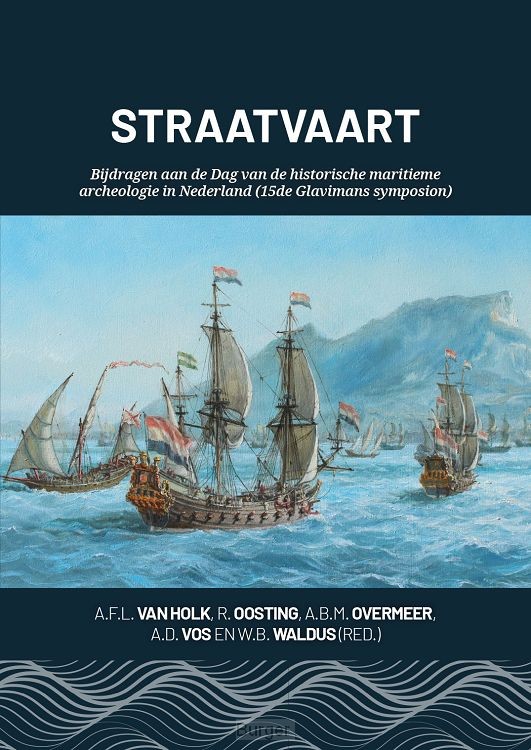 Straatvaart