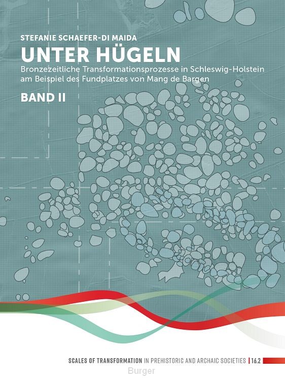 Unter Hügeln (BAND 2)