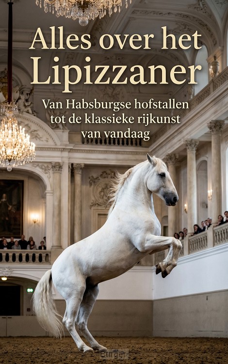 Alles over het Lipizzaner