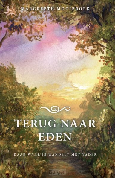 Terug naar eden
