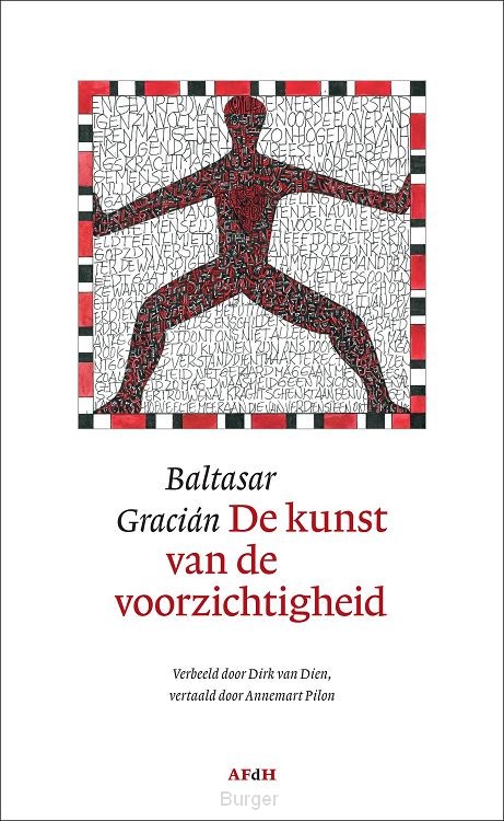 De kunst van de voorzichtigheid