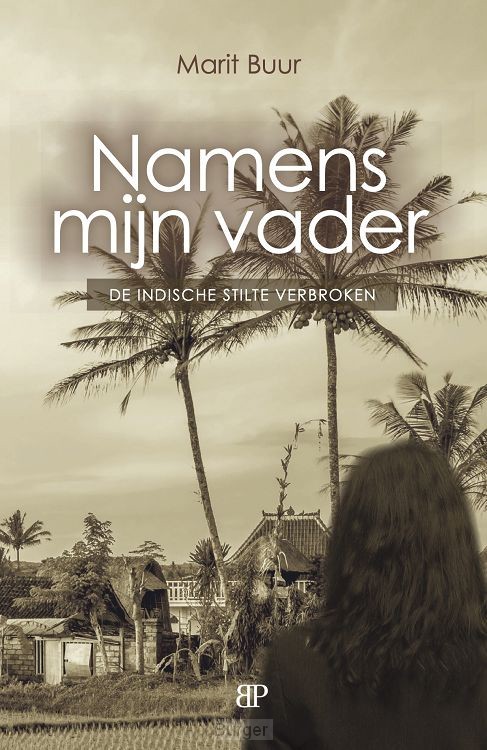 Namens mijn vader