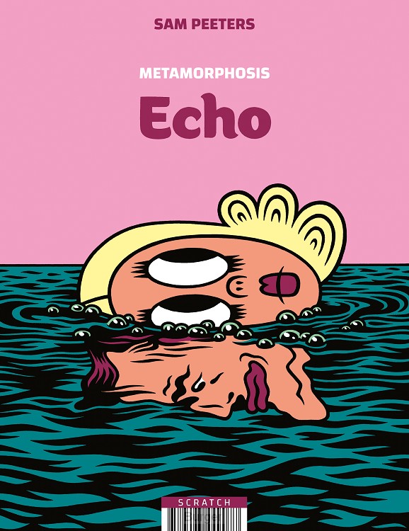 Echo+Narcissus