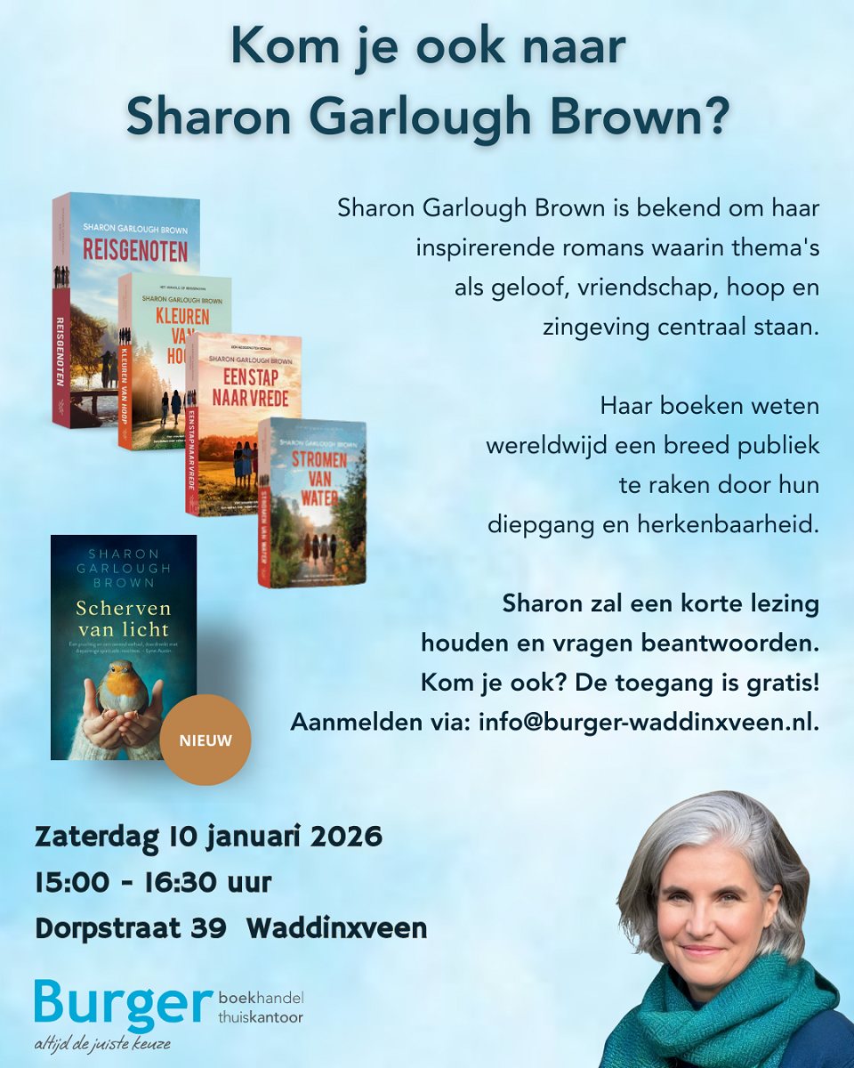 Sharon Garlough