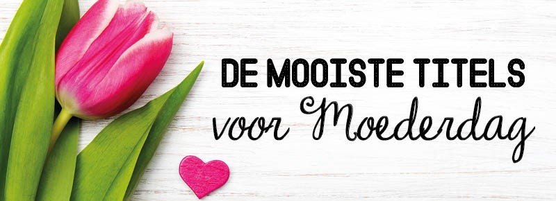 Moederdag