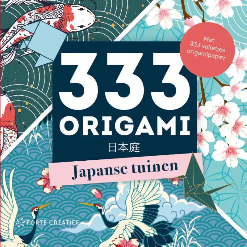 Japanse tuinen