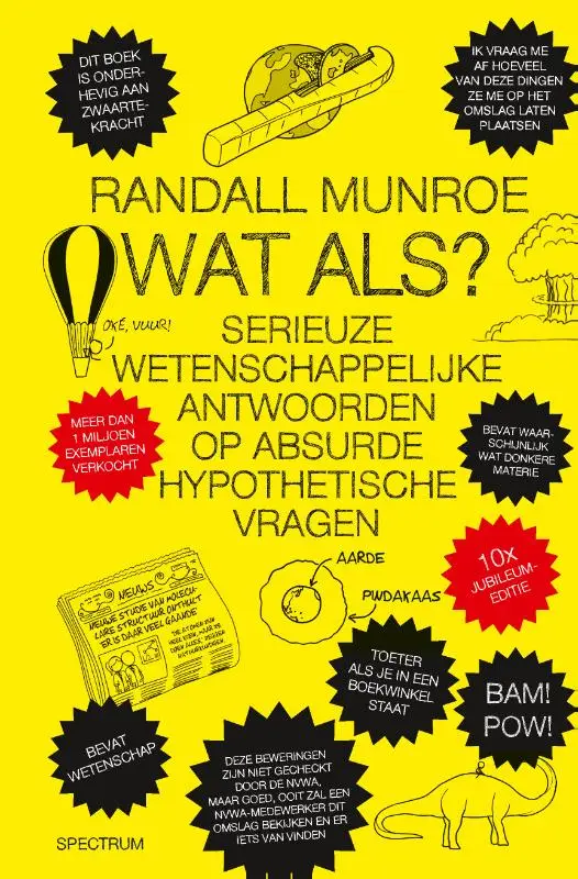 Wat als? Jubileumeditie