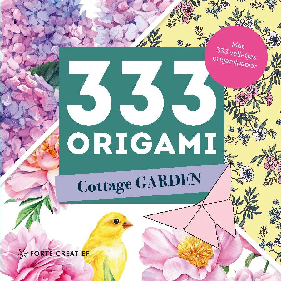 Cottage Garden