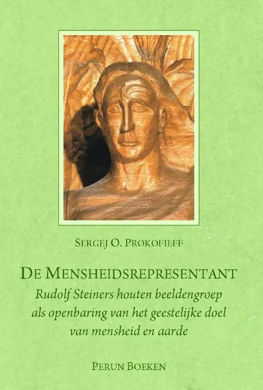 De Mensheidsrepresentant