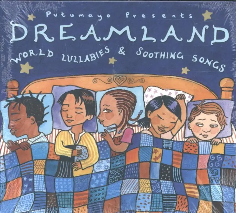 Dreamland
