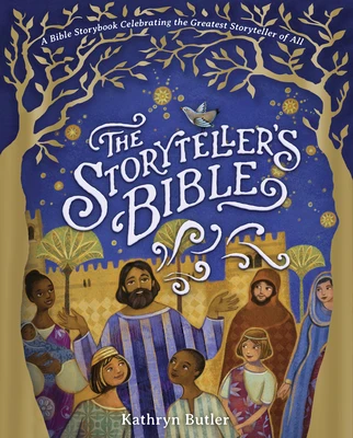 Storyteller''s Bible