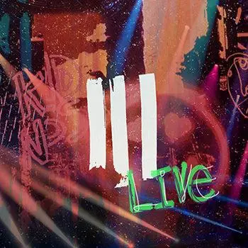 III (Live@Hillsong Conference / CD+DVD)