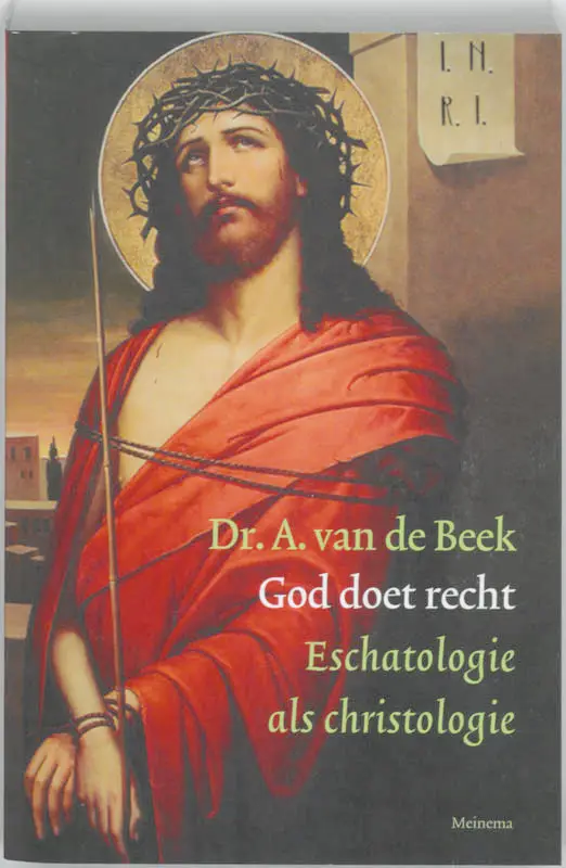God doet recht  POD
