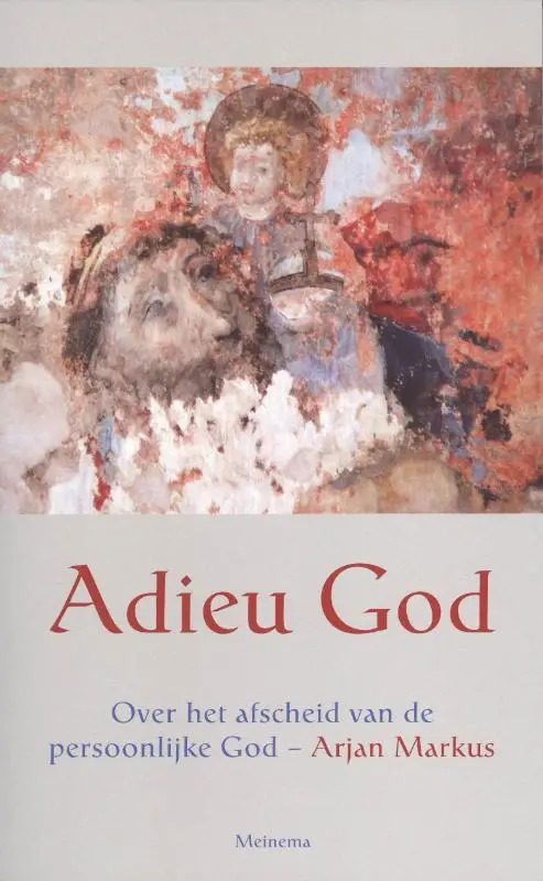 Adieu God  POD