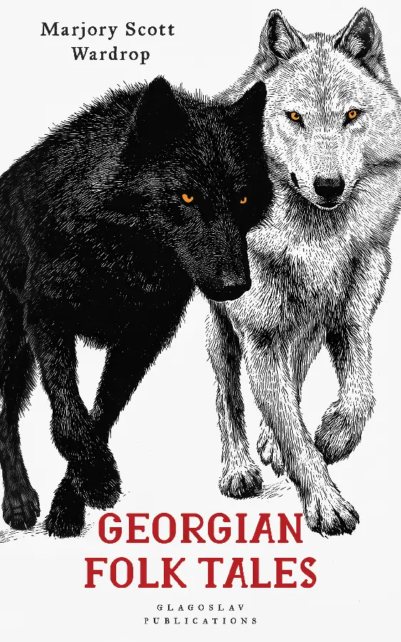 Georgian Folk Tales