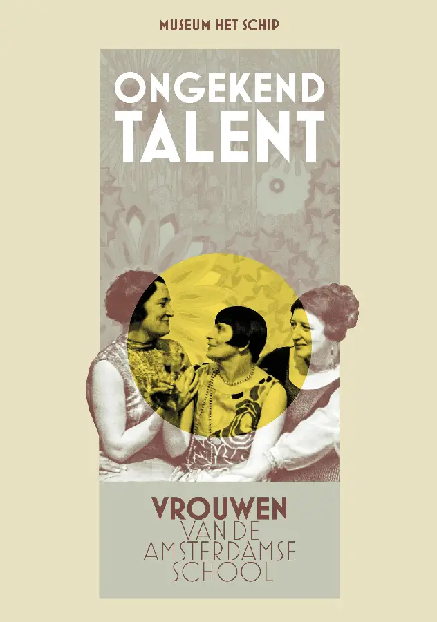 Ongekend talent