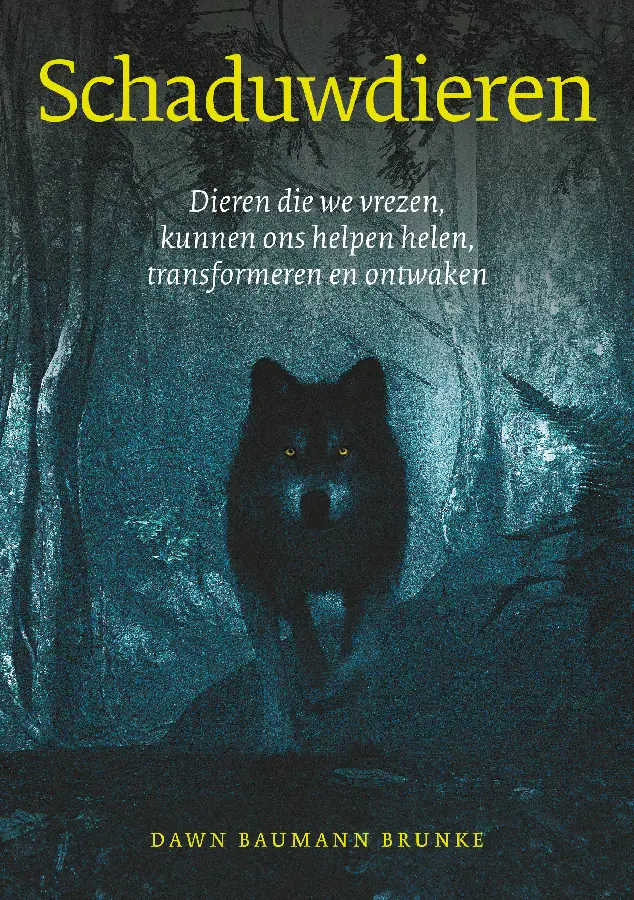 Schaduwdieren