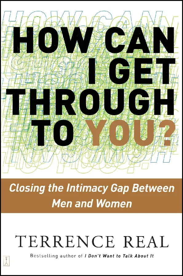 How Can I Get Through to You?