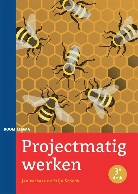 Projectmatig werken