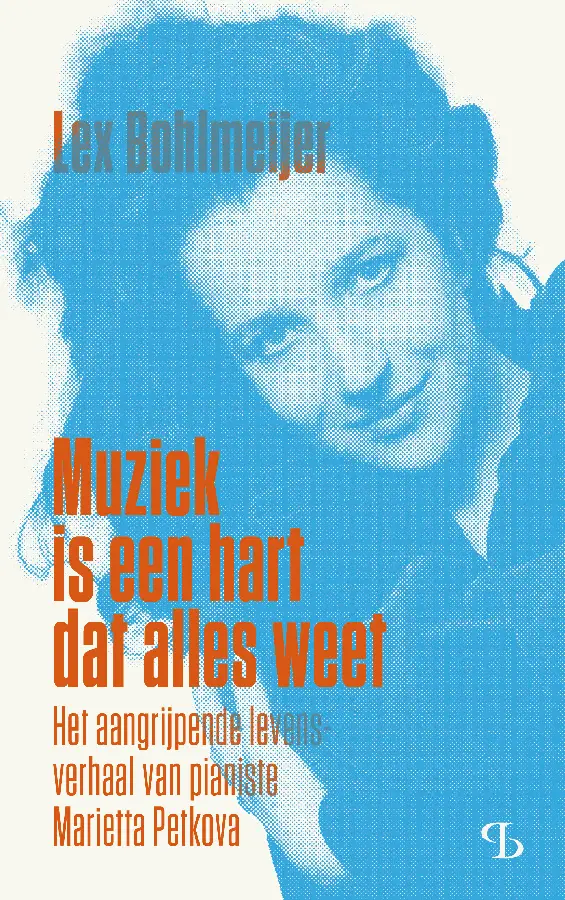 Muziek is een hart dat alles weet