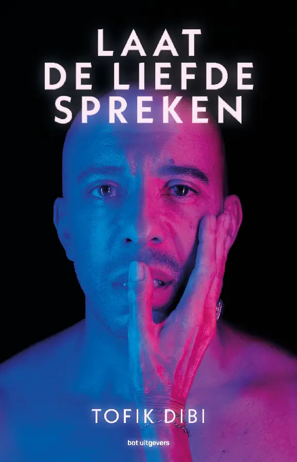 Laat de liefde spreken