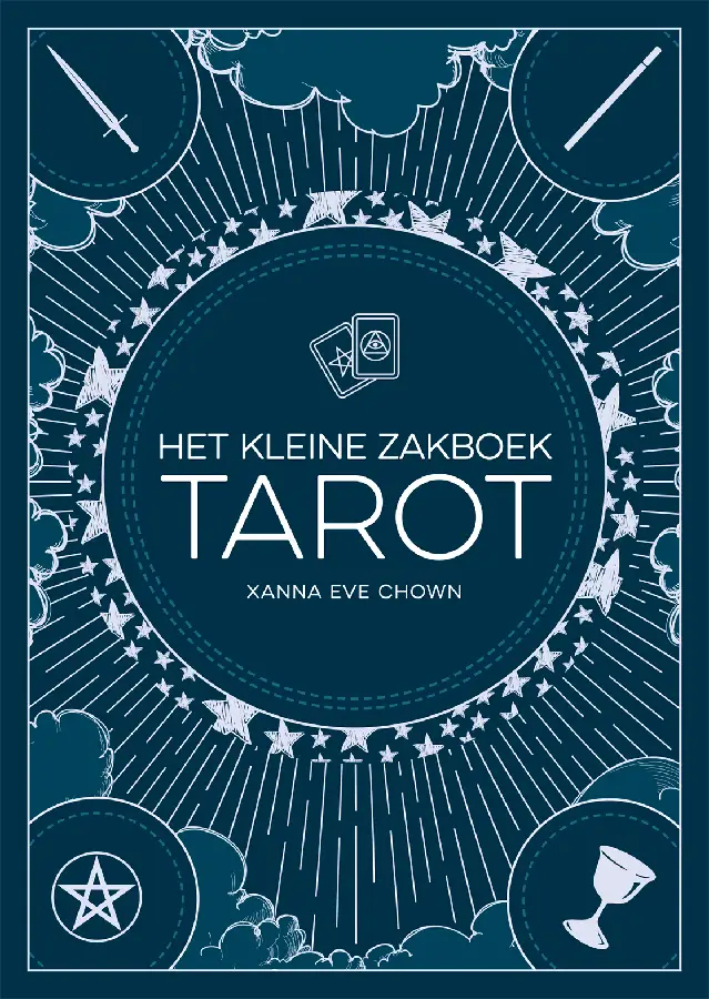 Tarot - Het kleine zakboek
