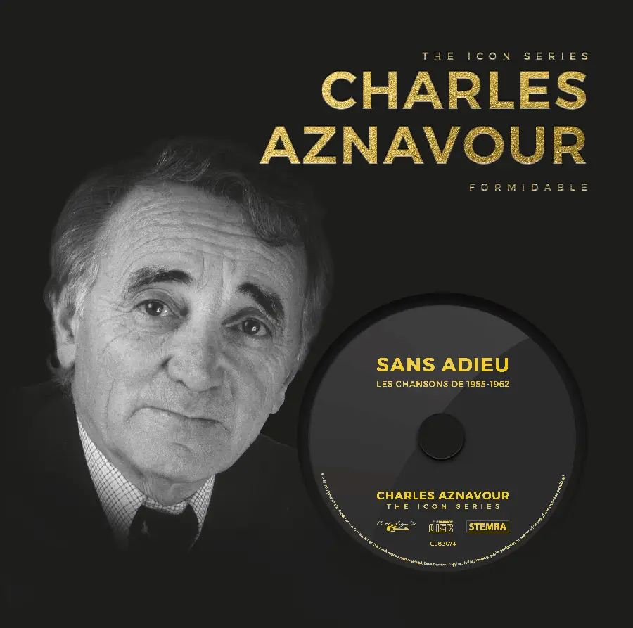 Charles Aznavour
