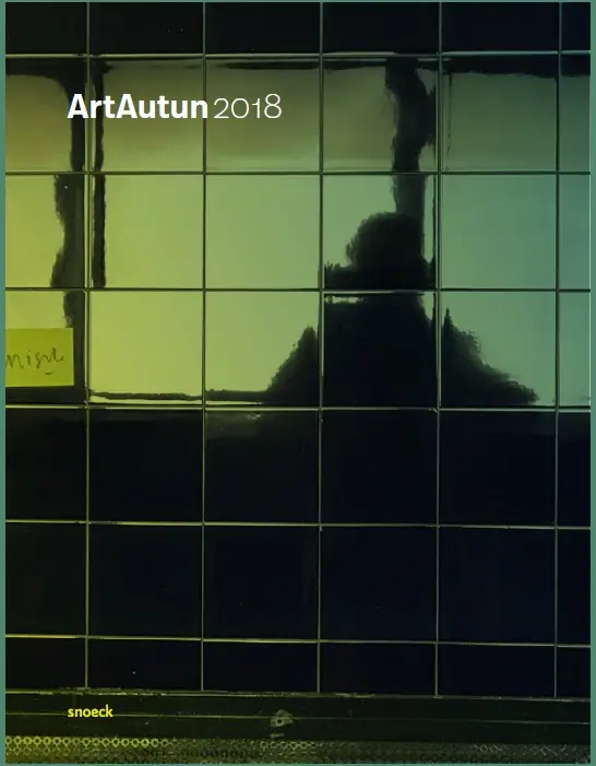Art Autun / 2018