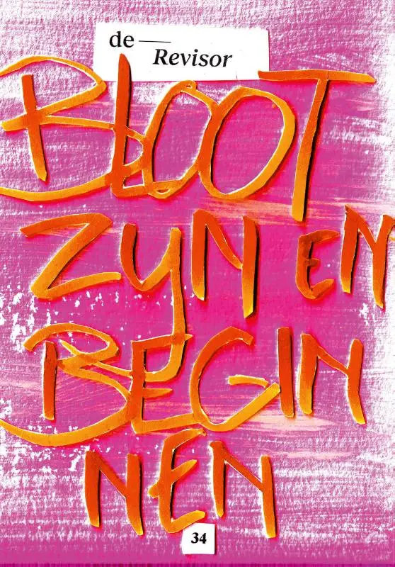 De Revisor 34