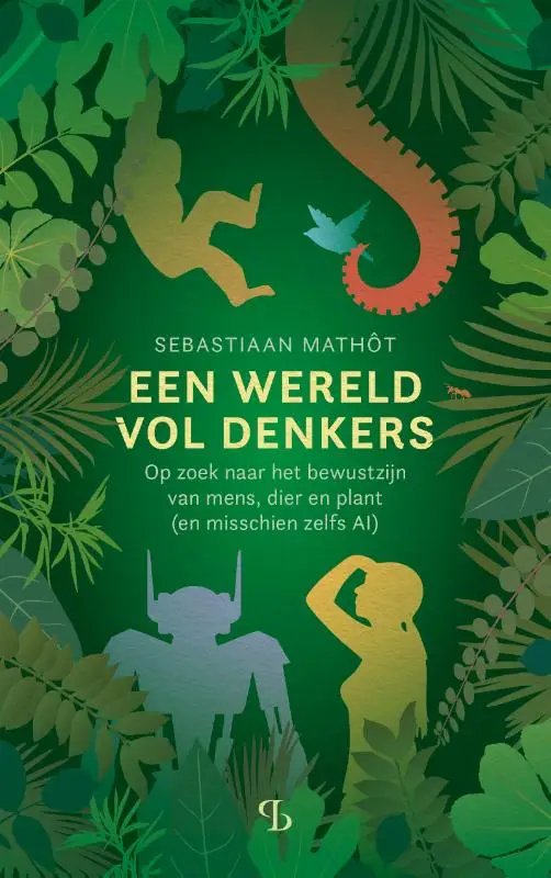Een wereld vol denkers