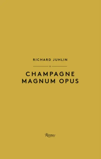 Champagne Magnum Opus