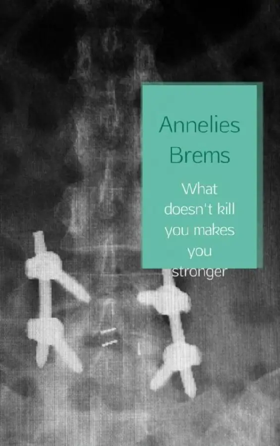What doesn't kill you makes you stronger
