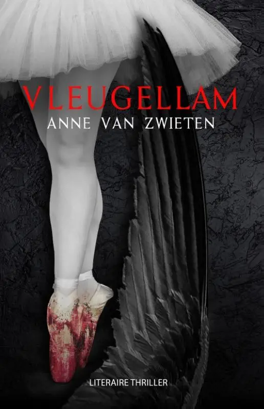 Vleugellam