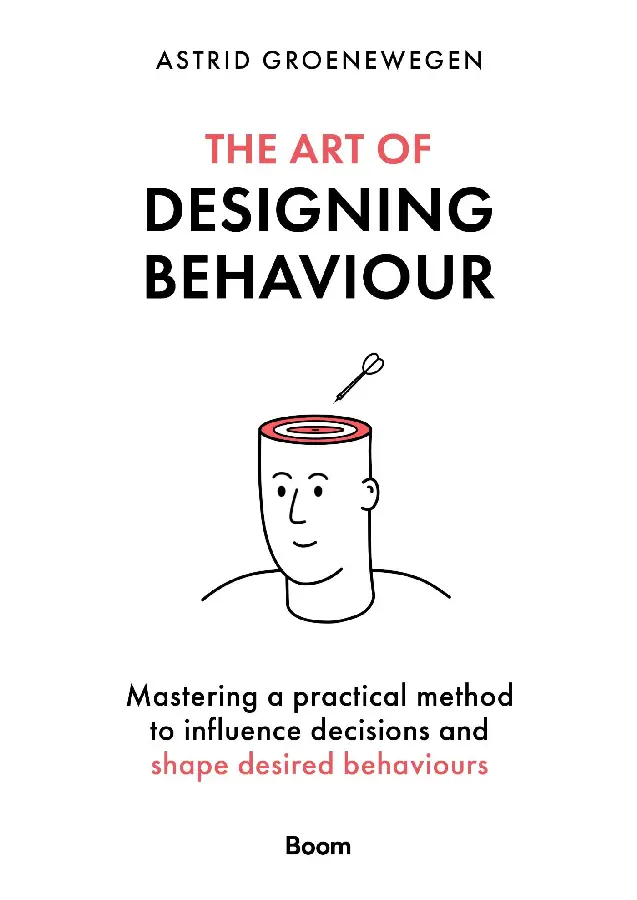 The Art of Designing Behaviour