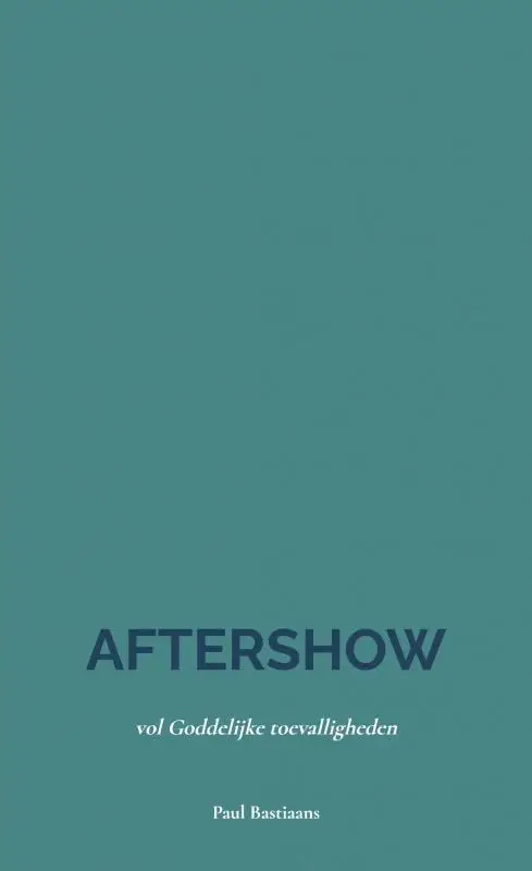 Aftershow