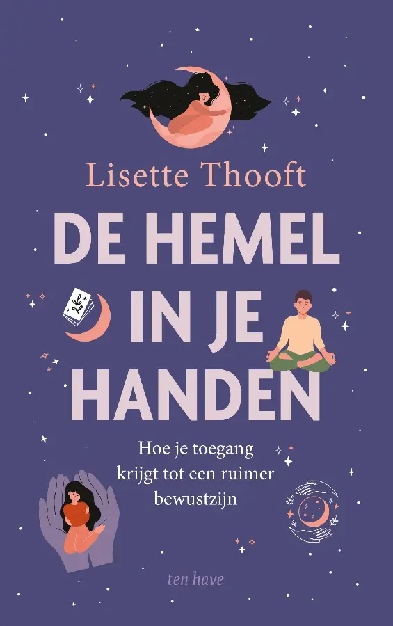 De hemel in je handen