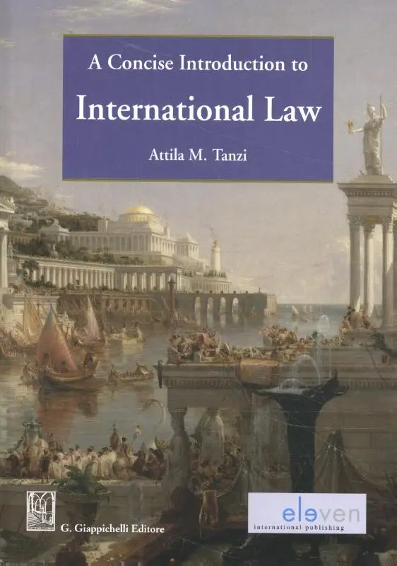 A Concise Introduction to International Law