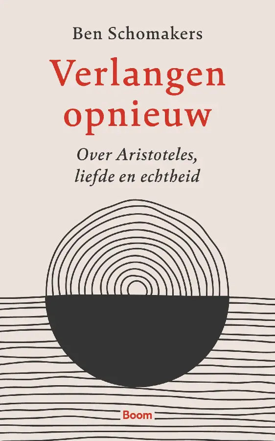 Verlangen opnieuw