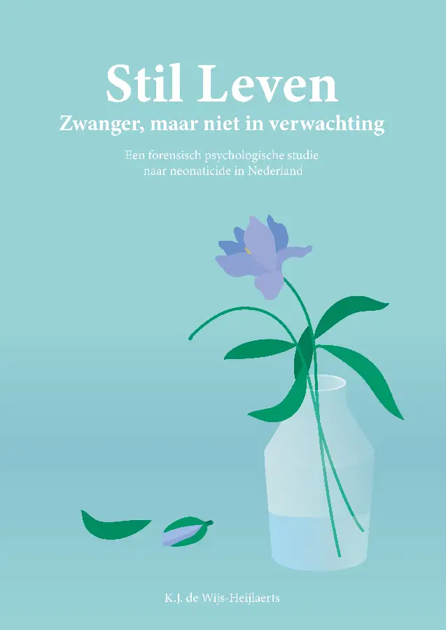 Stil Leven - Zwanger, maar niet in verwachting