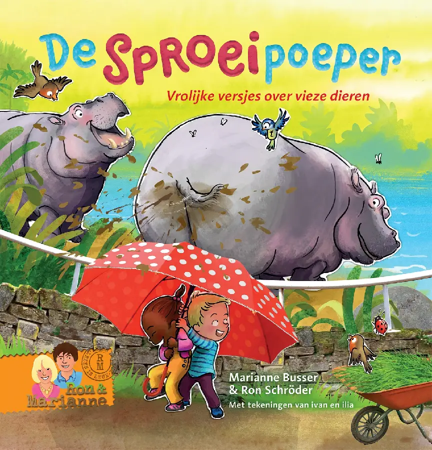 Sproeipoeper