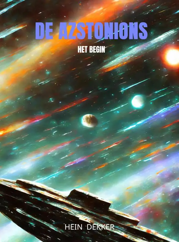 De Azstonions
