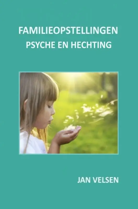 FAMILIEOPSTELLINGEN