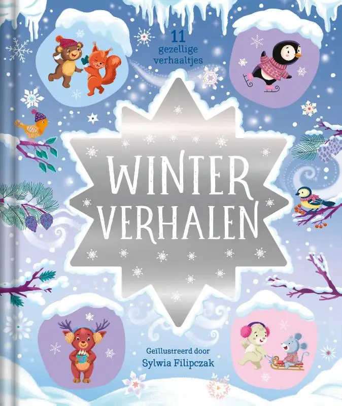 Winterverhalen