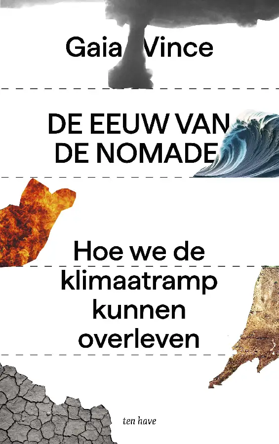 Eeuw van de nomade
