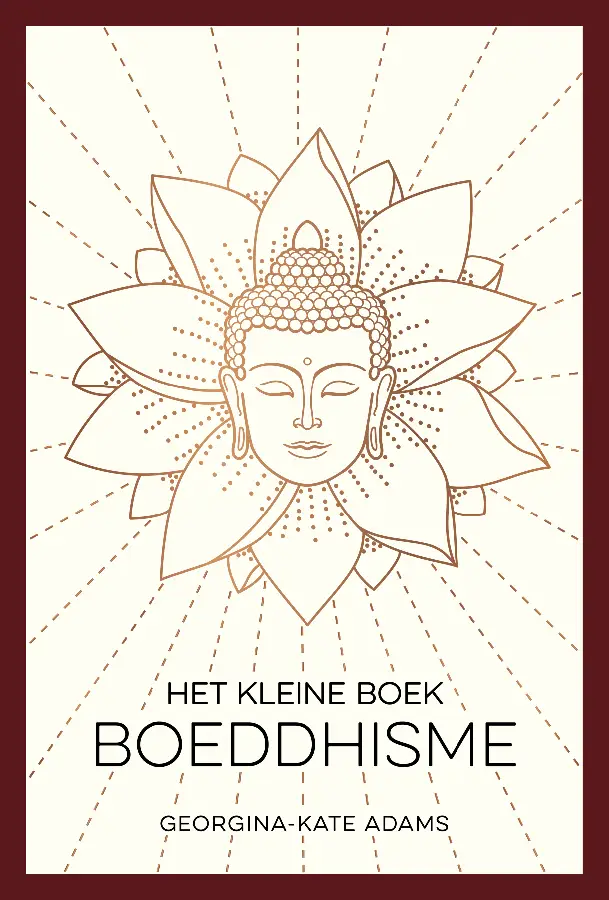 Het kleine boek boeddhisme