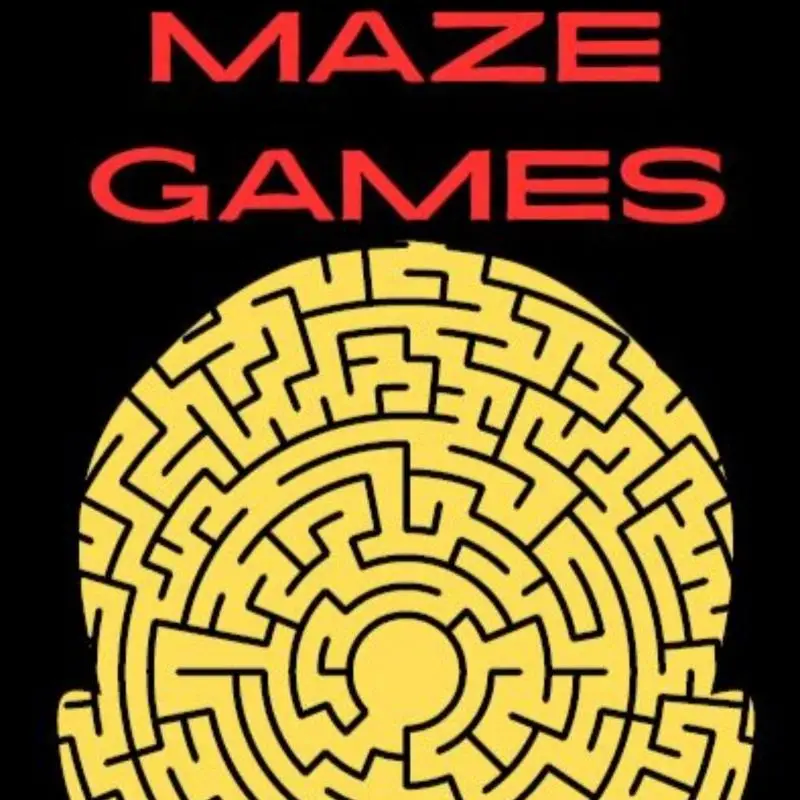 MAZE Games