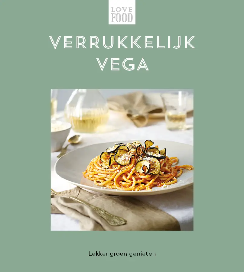 Verrukkelijk vega